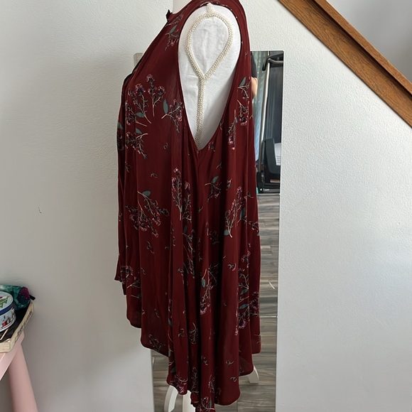Free People sleeves dress - Picture 5 of 9